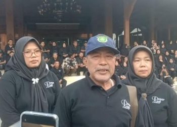 Hari Ini Paripurna Interpelasi DPRD Salatiga, Pedagang Pasar Pagi Ikut Hadir