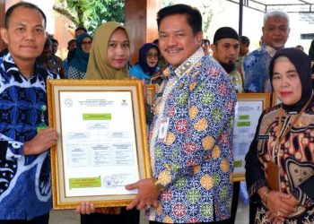 Baznas Salatiga Targetkan RKAT 2025 Rp 6,1 Miliar, Fokus Tekan Kemiskinan 4 Baznas Salatiga Targetkan RKAT 2025 Rp 6,1 Miliar, Fokus Tekan Kemiskinan