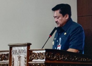 Rencana Relokasi Pasar Pagi Salatiga Ditolak, 4 Fraksi DPRD Usulkan Hak Angket