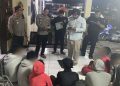 Gagal Tawuran, 16 Pelajar SMP di Salatiga Dibekuk Polisi 16 Gagal Tawuran, 16 Pelajar SMP di Salatiga Dibekuk Polisi