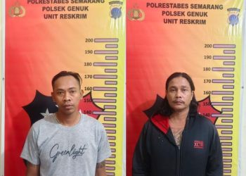 2 Preman Dibekuk usai Peras dan Hajar Sopir di Terboyo Semarang, Ini Tampangnya 7 2 Preman Dibekuk usai Peras dan Hajar Sopir di Terboyo Semarang, Ini Tampangnya