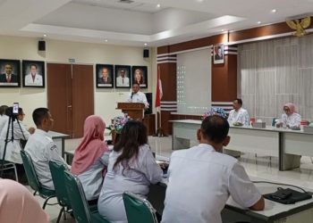 Bupati Pati Geram, Alat Rontgen Tak Layak Masih Dipakai RSUD Soewondo