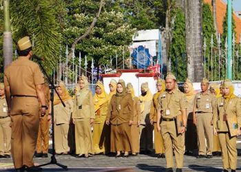 Pemkab Jepara Tegaskan Tak Ada WFA Bagi ASN, Ini Alasannya