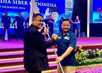 Kisah Agus Sunarko Bangkit dari Kegagalan Bisnis ke Media Besar