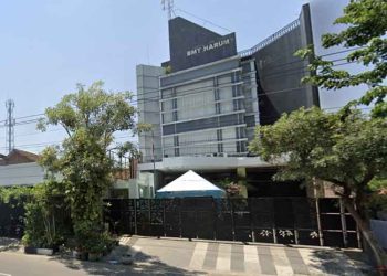 BMT Harum Rembang Diduga Manipulasi Laporan Keuangan