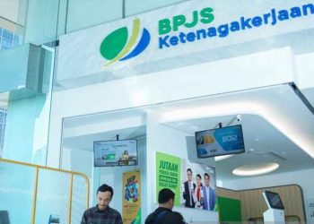 26.933 Pekerja di Blora Bakal dapat BSU Rp 600 Ribu