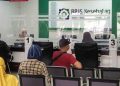 Penerima Bansos di Blora Bisa Berubah Usai 21.630 Peserta BPJS Nonaktif 18 Penerima Bansos di Blora Bisa Berubah Usai 21.630 Peserta BPJS Nonaktif