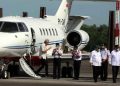 Siapkan 110 Hektar Lahan, Pemkab Blora Usul Perpanjangan Runway Bandara Ngloram 17 Siapkan 110 Hektar Lahan, Pemkab Blora Usul Perpanjangan Runway Bandara Ngloram