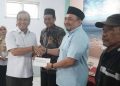 Ketua RT/RW di Pandukuhan Kraton Pekalongan dapat Banpot Rp 450 Ribu 15 Ketua RT/RW di Pandukuhan Kraton Pekalongan dapat Banpot Rp 450 Ribu