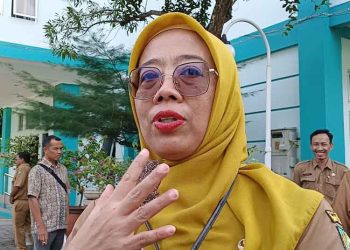 Efisiensi Anggaran, Dinas PMD Blora Dorong Desa Cermat Pilih Program Prioritas 3 500 Perades Blora Ditargetkan Ikuti Program RPL Tahap Kedua