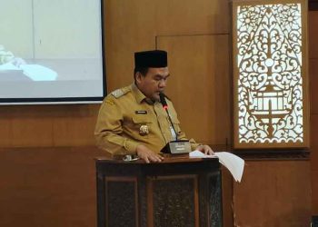 Kredit Macet di Bank Blora Artha, Bupati: Sudah Koordinasi dengan OJK