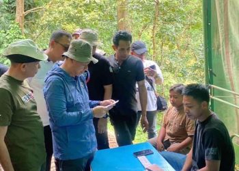 Pemkab Kudus Bakal Tambah Fasilitas Keselamatan Pendaki