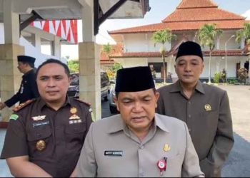 Semarang Raih Peringkat ke-7 Kabupaten Termaju se-Indonesia