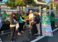 Warga Blora Bisa Tukarkan 3 Botol Sampah dengan 1 Tanaman 16 Warga Blora Bisa Tukarkan 3 Botol Sampah dengan 1 Tanaman