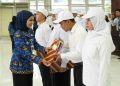 595 CPNS Kendal Akan Jalani Masa Percobaan, Gajinya 80 Persen 19 595 CPNS Kendal Akan Jalani Masa Percobaan, Gajinya 80 Persen