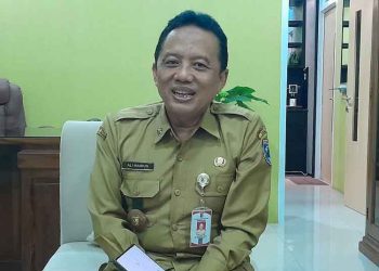Pemkab Demak Siapkan Tim Gerak Cepat Deteksi Covid-19