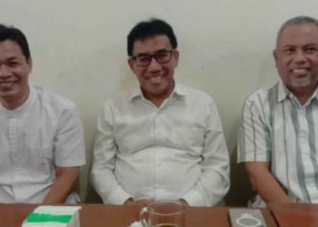 Pemilu Nasional-Daerah Dipisah, Muh Haris: Perkuat Demokrasi Lokal
