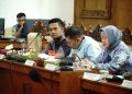 Anggota DPRD Andika Prasetya Siap Kembangkan Prestasi Cabor di Pati 17 Anggota DPRD Andika Prasetya Siap Kembangkan Prestasi Cabor di Pati