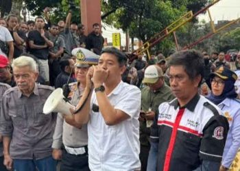 Tuntutan Puluhan Sopir Truk di Salatiga Soal ODOL Bakal Dibawa ke DPR RI
