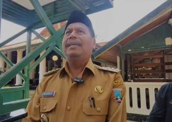 Alami Defisit APBD, Pemkab Rembang Berencana Hutang Bank