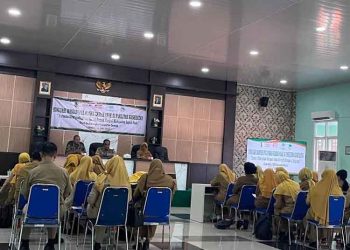 27 Puskesmas dan 2 RS di Demak Ikuti Evaluasi Layanan Ramah Anak