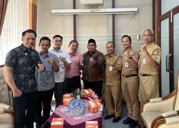 Pemkab Demak Gandeng Walimachi untuk Program Magang Jepang