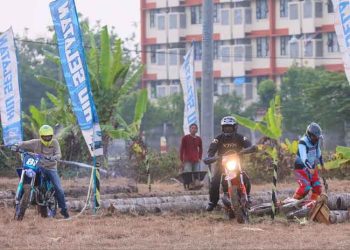 20 Negara Bakal Ikuti Event Hard Enduro di Kendal