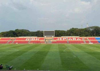 Gus Hajar Pastikan Stadion GBK Jepara Siap untuk Liga 1