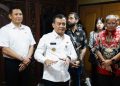 Gubernur Jateng: Penerbangan Perdana Semarang-Kuala Lumpur 5 September 19 Gubernur Jateng: Penerbangan Perdana Semarang-Kuala Lumpur 5 September