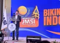 Hadiri Munas II JMSI di Jakarta, Wamen Komdigi Soroti Tantangan Eksistensi Media Ditengah Disrupsi Digital 15 Hadiri Munas II JMSI di Jakarta, Wamen Komdigi Soroti Tantangan Eksistensi Media Ditengah Disrupsi Digital
