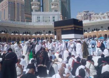 Tiba Rabu Besok, Warga Jepara Diminta Sambut Meriah Jemaah Haji