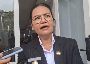 Insentif 2.047 Nakes Belum Dibayar, Begini Tanggapan Pemkot Semarang