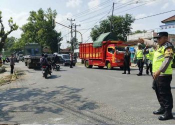 Usul Pembangunan Jalan Lingkar Blora Masih Ditinjau Bappenas