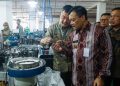 38 dari 136 Program Gubernur Jateng Terealisasi, Pengamat Beri Apresiasi 19 38 dari 136 Program Gubernur Jateng Terealisasi, Pengamat Beri Apresiasi