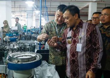 38 dari 136 Program Gubernur Jateng Terealisasi, Pengamat Beri Apresiasi
