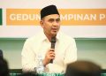 DPW PPP Jateng Usung Agus Suparmanto-Taj Yasin Jadi Ketum-Sekjen 18 Beasiswa Santri Jateng ke Luar Negeri Tak Bisa Dijalankan Tahun Ini