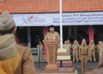 Wabup Jepara Tegaskan Indonesia Emas Dimulai dari Keluarga 5 Wabup Jepara Tegaskan Indonesia Emas Dimulai dari Keluarga