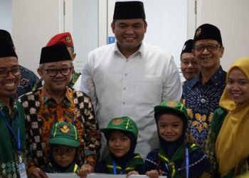 Sinergi Pemkab dan Muhammadiyah Jepara di Sektor Pendidikan Diapresiasi Mendikdasmen 7 Sinergi Pemkab dan Muhammadiyah Jepara di Sektor Pendidikan Diapresiasi Mendikdasmen