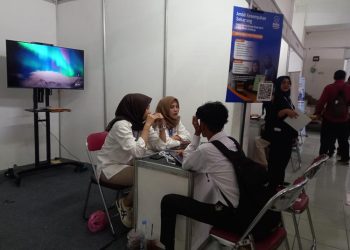 Job Fair Rembang Fasilitasi Ribuan Pencari Kerja dengan 25 Perusahaan