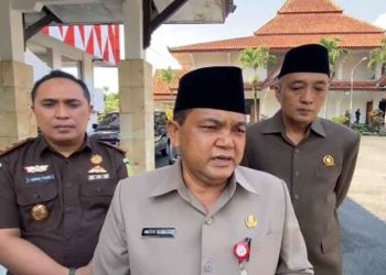 Pemkab Semarang Siapkan Rp 6,3 M untuk Peserta PBI JK Nonaktif