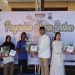 Polres Kendal Distribusikan Daging Kurban ke Ponpes dan Eks Napiter 8 Polres Kendal Distribusikan Daging Kurban ke Ponpes dan Eks Napiter
