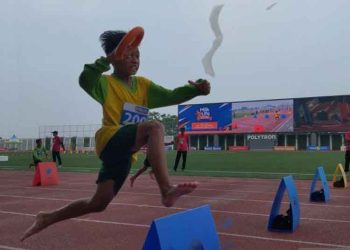 Bupati Kudus Bakal Beri Dispensasi Belajar Bagi Para Atlet 7 Bupati Kudus Bakal Beri Dispensasi Belajar Bagi Para Atlet