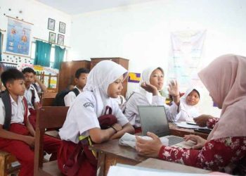 Ratusan Akun SPMB Jenjang SMP di Kudus Ditolak, Ini Penyebabnya