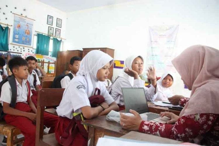 Ratusan Akun SPMB Jenjang SMP di Kudus Ditolak, Ini Penyebabnya