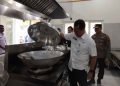 Bupati Kudus Persilakan Warga Bangun Dapur MBG di Lahan Pemkab 15 Bupati Kudus Persilakan Warga Bangun Dapur MBG di Lahan Pemkab