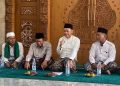 5 Tahun Direnovasi, Bupati Kudus Resmikan Masjid Megah di Undaan Lor 17 5 Tahun Direnovasi, Bupati Kudus Resmikan Masjid Megah di Undaan Lor