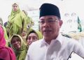 Bupati Sudewo Akan Beri Hibah Rp 1 Miliar untuk Muslimat NU Pati