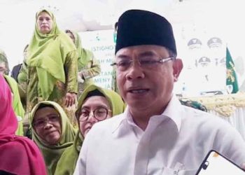 Bupati Sudewo Akan Beri Hibah Rp 1 Miliar untuk Muslimat NU Pati
