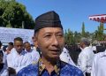 22 ASN Blora Ajukan Surat Cerai Tahun Ini, Ekonomi Jadi Alasan Terbanyak 17 Pemkab Blora Belum Berencana Buka Rekrutmen ASN Tahun Ini