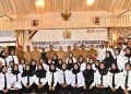 Pegawai PPPK Pekalongan dengan Kinerja Buruk Bisa Diberhentikan 18 Pegawai PPPK Pekalongan dengan Kinerja Buruk Bisa Diberhentikan